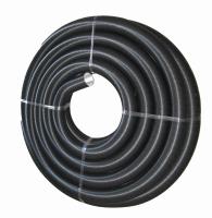 Воздуховод Ø 90мм 3 метра сб 3519-3